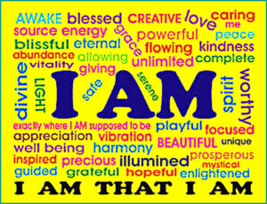 affirmations